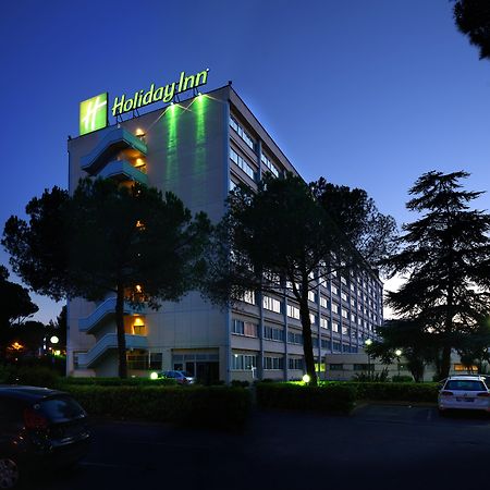 Holiday Inn Rome - Eur Parco Dei Medici, An Ihg Hotel Bagian luar foto