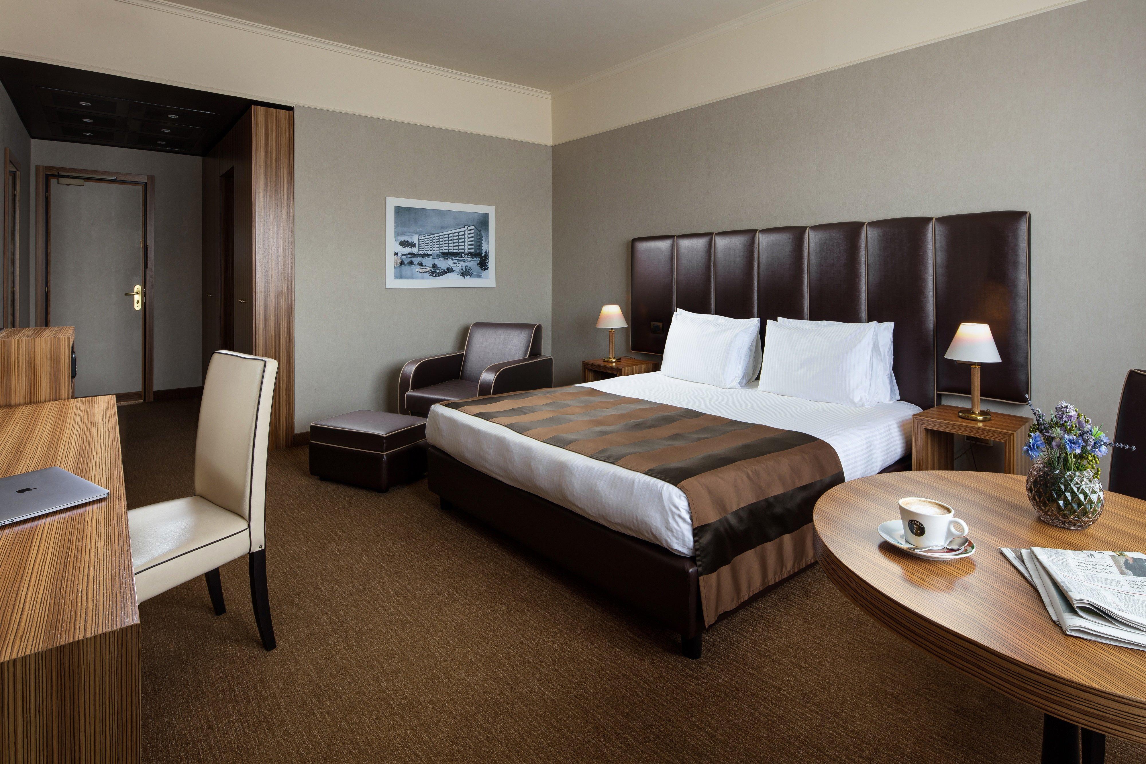 Holiday Inn Rome - Eur Parco Dei Medici By Ihg Bagian luar foto